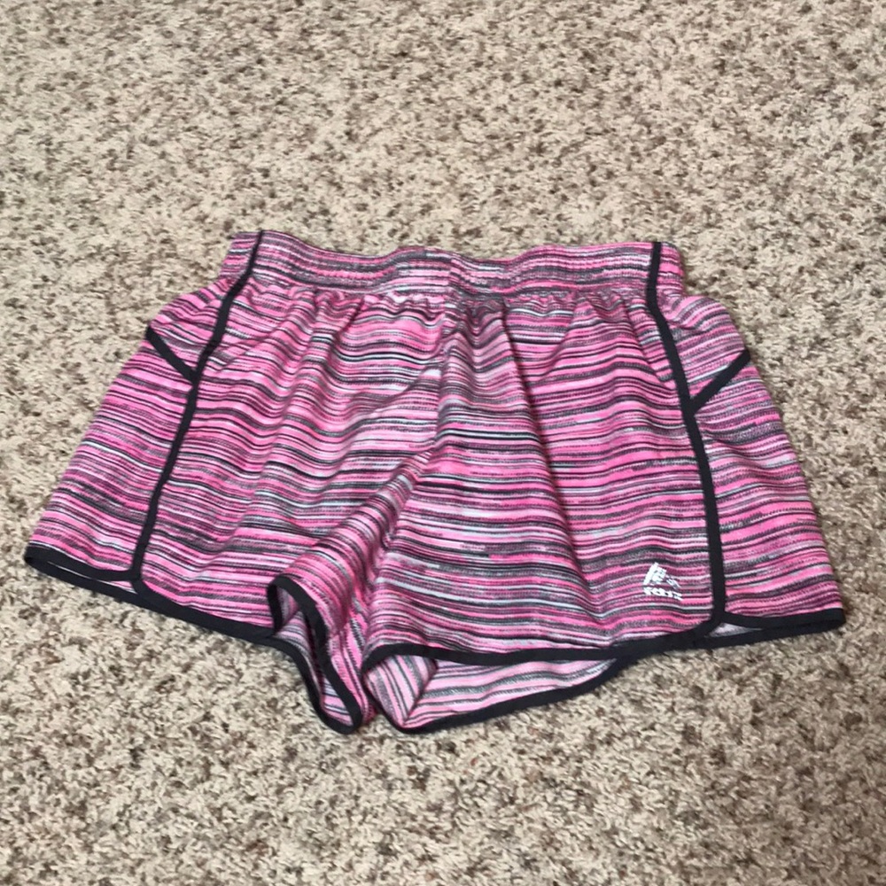 RBX Performance work out shorts